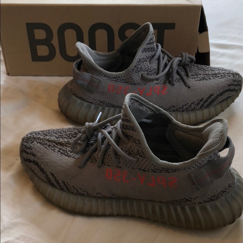 Yeezy 350 Boost